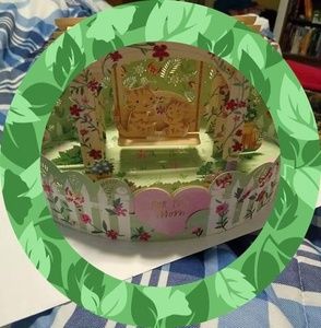 Meet your Posher, Cherrie